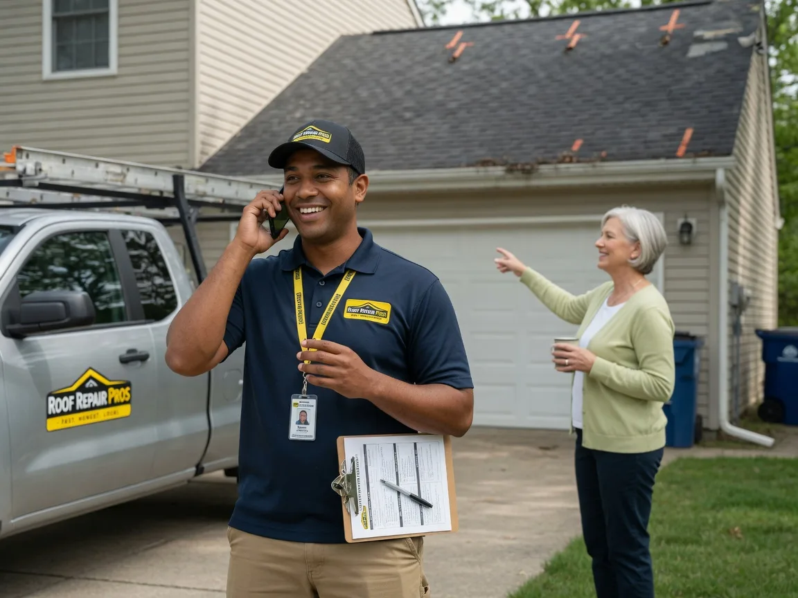 Roof Repair Spring Valley, OH FAQs